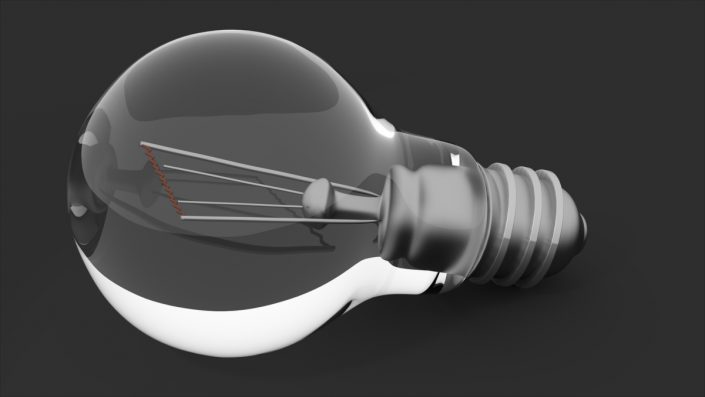light bulb