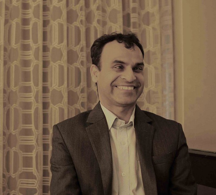 Kamal Lamichhane