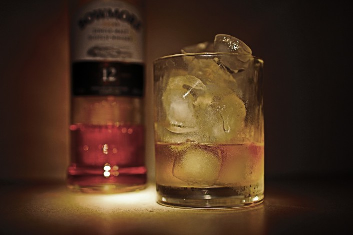 Bowmore, Ichikawa