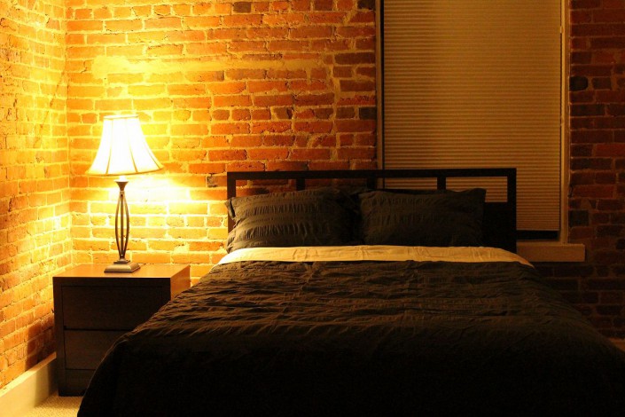 Bed Queen