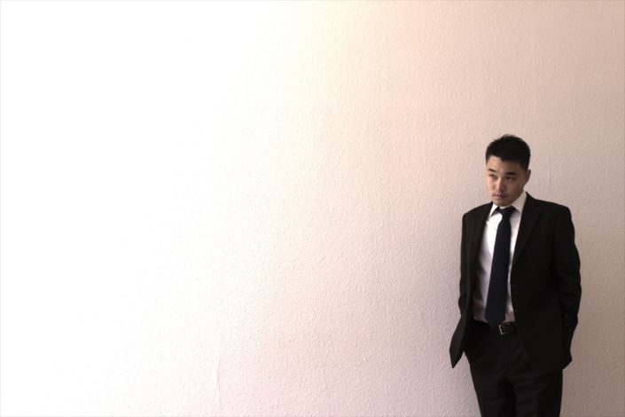 Ippei Tsuruga, Jan 2017