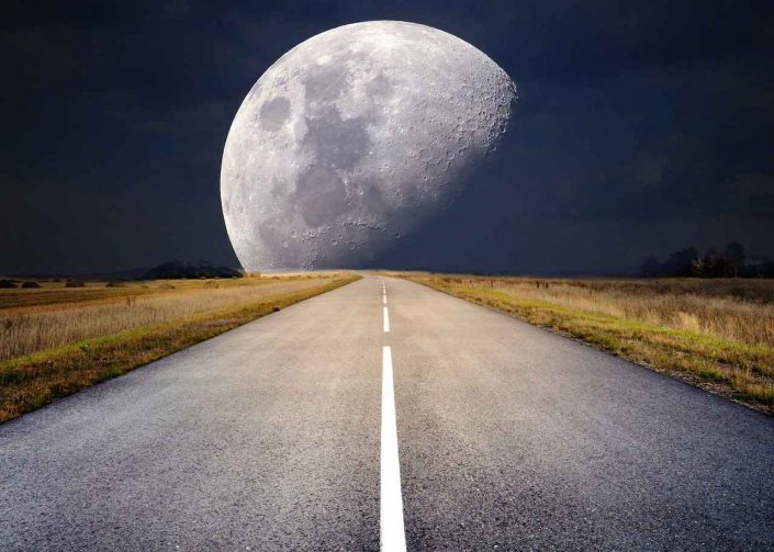 moon